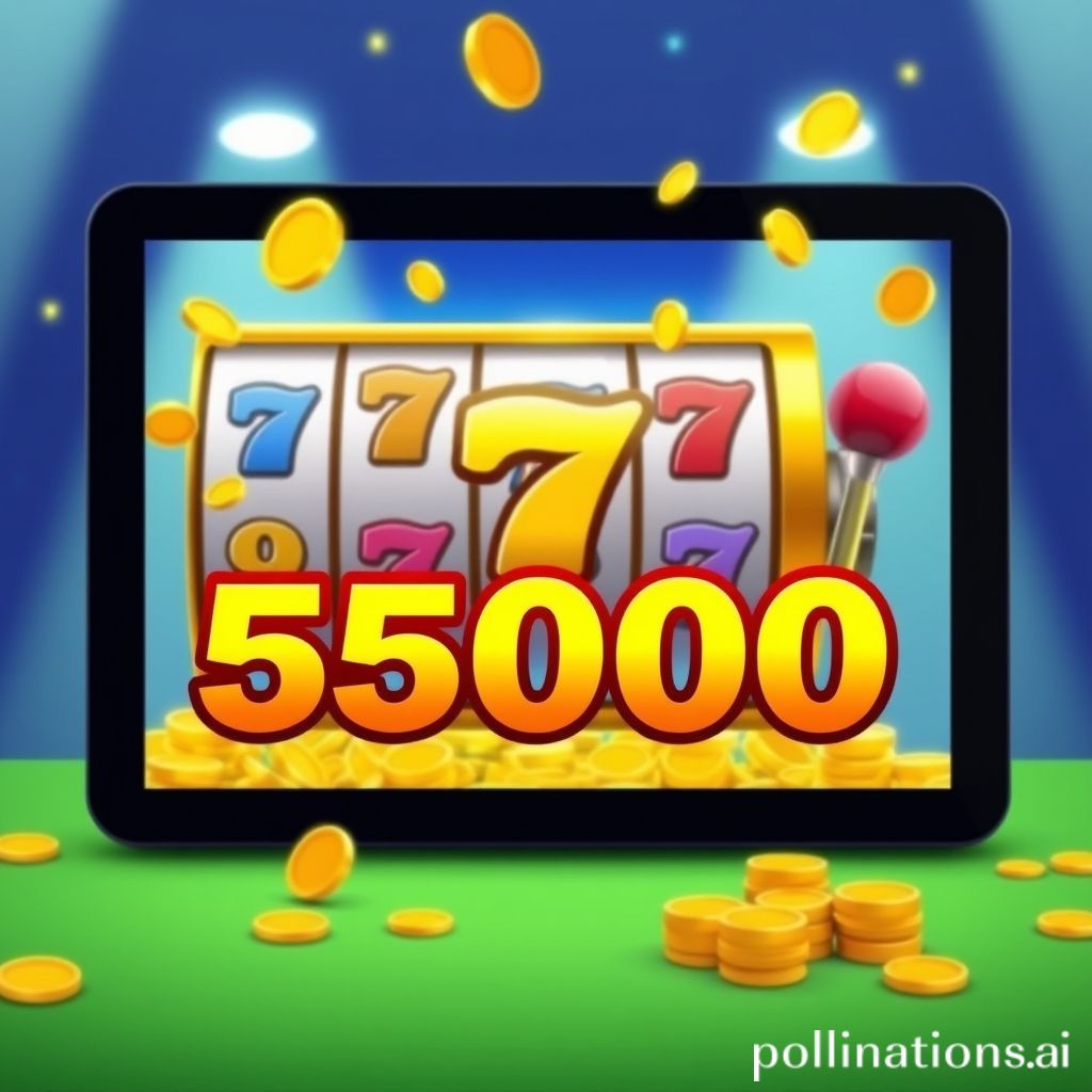 Tips And Trik Mengoptimalkan Peluang Menang Di Slot5000